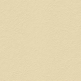 Full grain nappa Pale Yellow MB leather