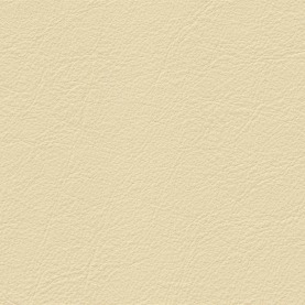 Full grain nappa Pale Yellow MB leather