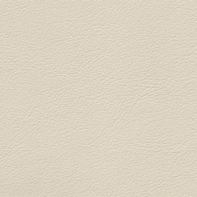 full grain nappa Porcelain MB leather