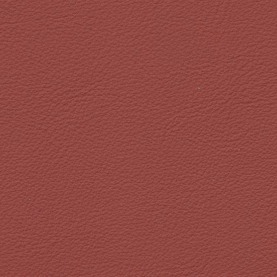 Full grain nappa Boxter Red Porsche leather