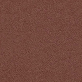 Full grain nappa Chestnut Brown Porsche leather