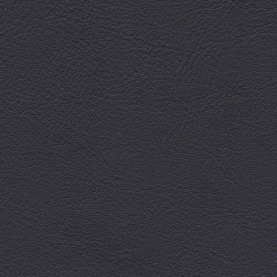 Full grain nappa Metropol Blue Porsche leather
