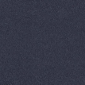 Full grain nappa Midnight Blue Porsche leather