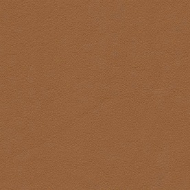 Full grain nappa Natural Brown Porsche leather