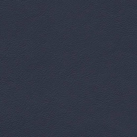 Full grain nappa Yachting Blue Porsche leather