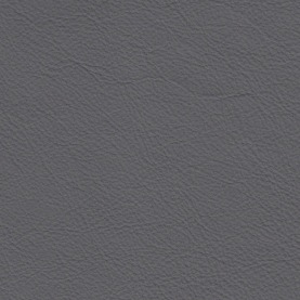 Prima Nappa Dark Silver Grey