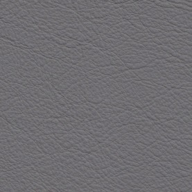 Prima Nappa Silver Grey