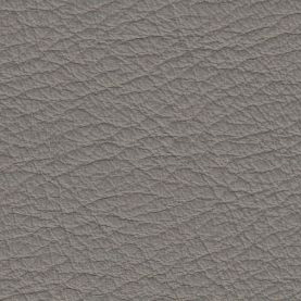 Old timer classic car leather grey