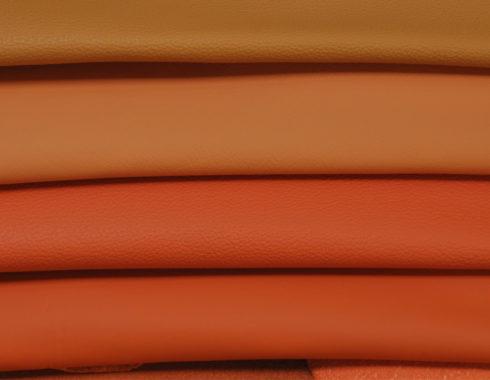 Colour of the Month: Orange