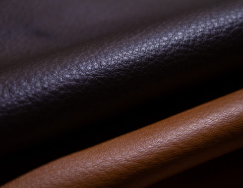 Range focus: Softerra upholstery leather