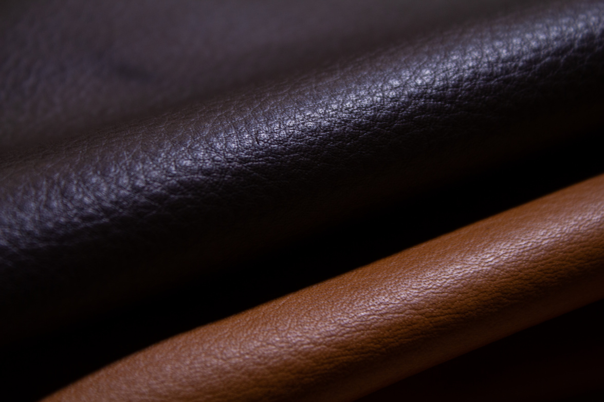 upholstery leather