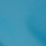 blue automotive leather