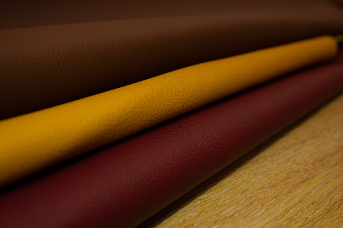 Boxmark Royal leather range