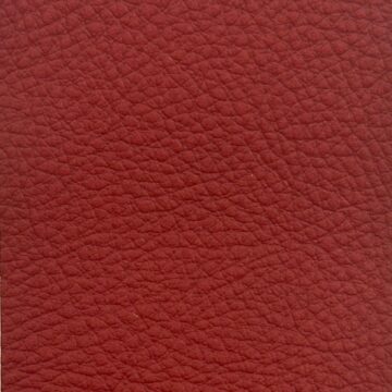 Connolly Vaumol VM3108 Luxan Toledo Red automotive leather
