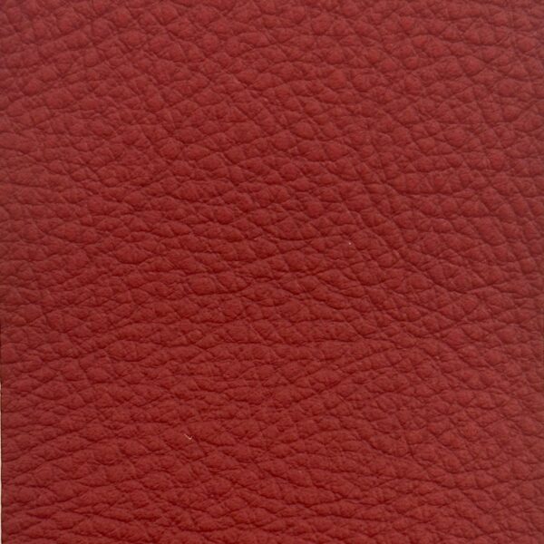 Connolly Vaumol VM3108 Luxan Toledo Red automotive leather