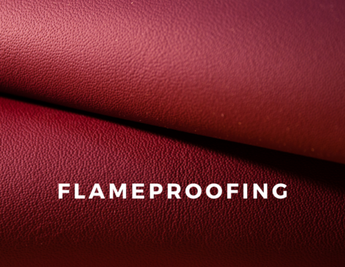 Flameproofing – What you need to know