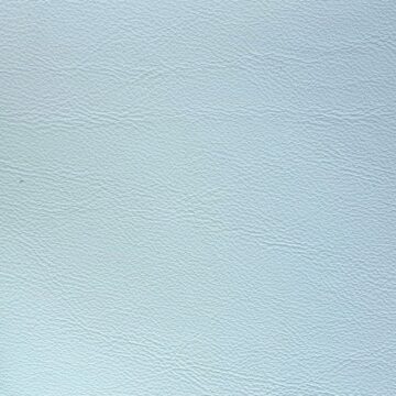 Prima nappa car leather 1414 White Blue