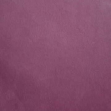 nubuck leather purple