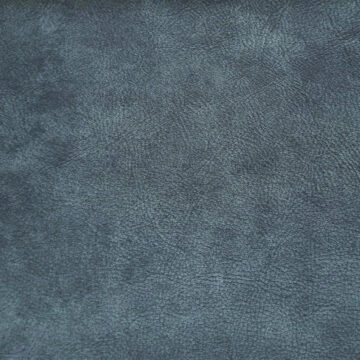 nubuck leather blue
