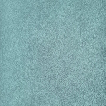 nubuck leather blue
