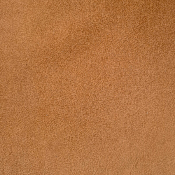 nubuck leather tan