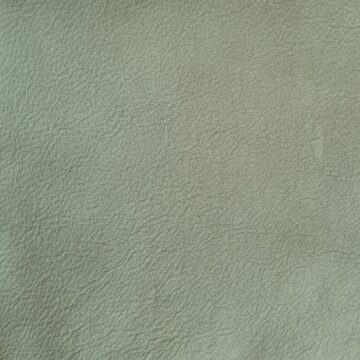 Nubuck upholstery leather conifer green