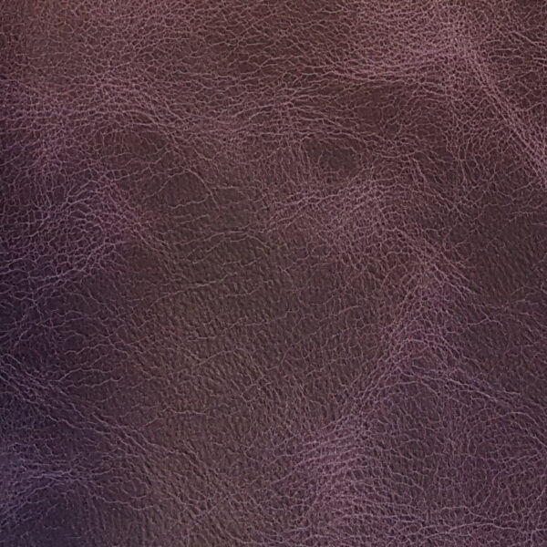 distressed appearance upholstery leather