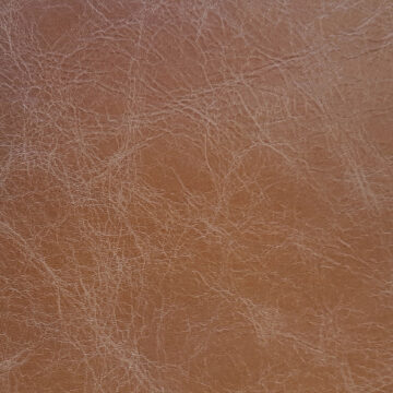 distressed appearance upholstery leather