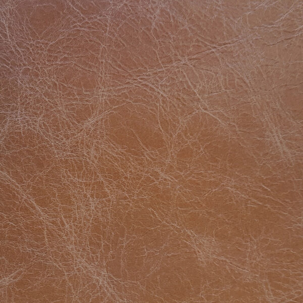 distressed appearance upholstery leather