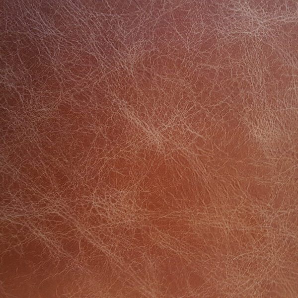 distressed appearance upholstery leather