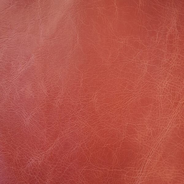 distressed appearance upholstery leather