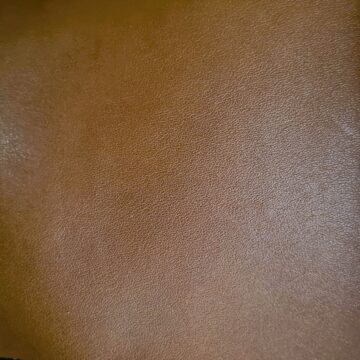 full grain upholstery leather