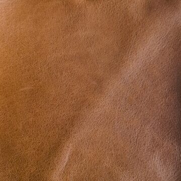pure aniline upholstery leather