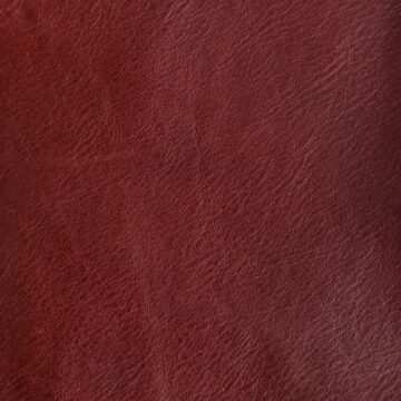 pure aniline upholstery leather