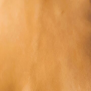 smooth pure aniline upholstery leather