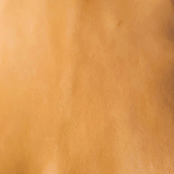 smooth pure aniline upholstery leather