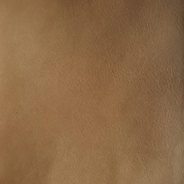 smooth pure aniline upholstery leather