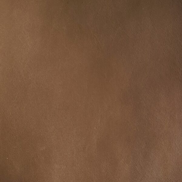 smooth pure aniline upholstery leather