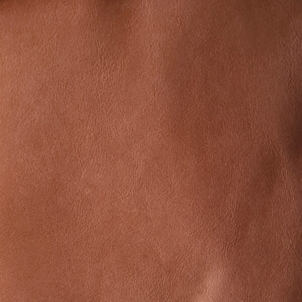 smooth pure aniline upholstery leather