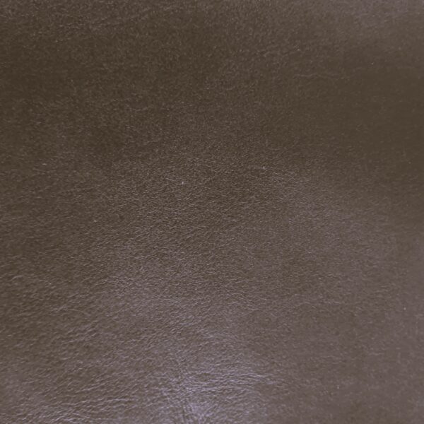 smooth pure aniline upholstery leather