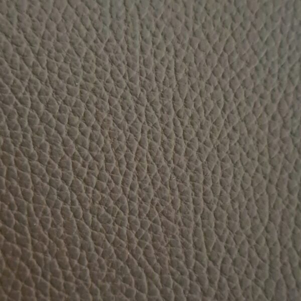 corrected full grain upholstery leather