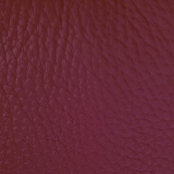 corrected full grain upholstery leather