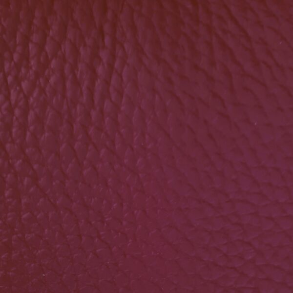 corrected full grain upholstery leather