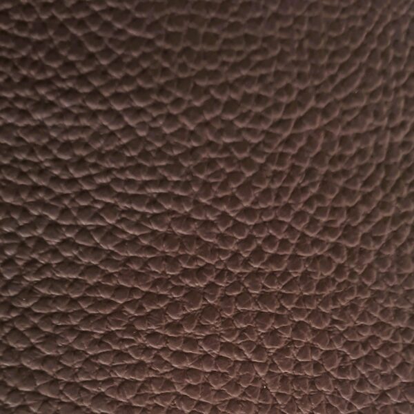 corrected full grain upholstery leather