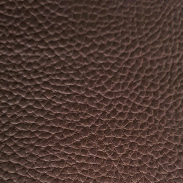 corrected full grain upholstery leather