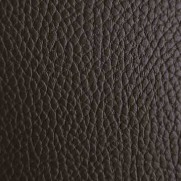corrected full grain upholstery leather