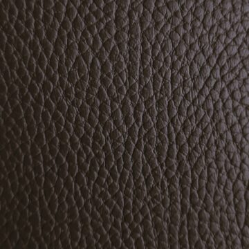 corrected full grain upholstery leather