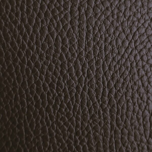 corrected full grain upholstery leather