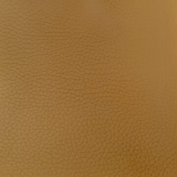 corrected full grain upholstery leather