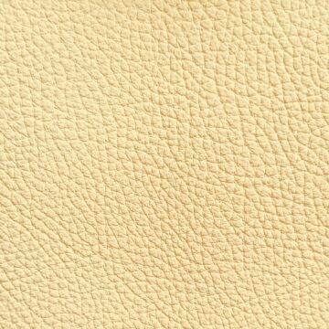corrected full grain upholstery leather